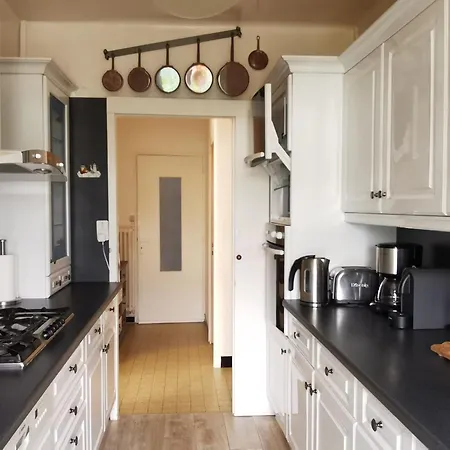 Maison 3 Chambres, 150 M De La Plage, 4/6 Pers, Wi-fi, Terrasse, Parking, Proche Commerces, Sur - Fr-1-194-370 *