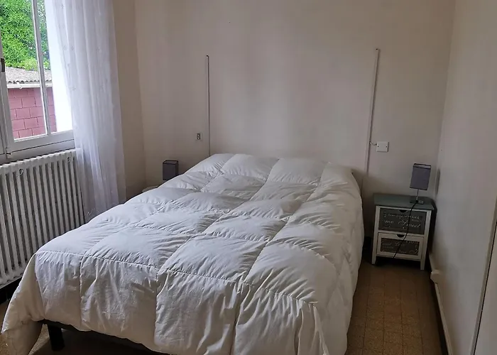 Maison 3 Chambres, 150 M De La Plage, 4/6 Pers, Wi-fi, Terrasse, Parking, Proche Commerces, Sur - Fr-1-194-370 * La Tranche-sur-Mer