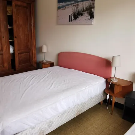 Maison 3 Chambres, 150 M De La Plage, 4/6 Pers, Wi-fi, Terrasse, Parking, Proche Commerces, Sur - Fr-1-357-23