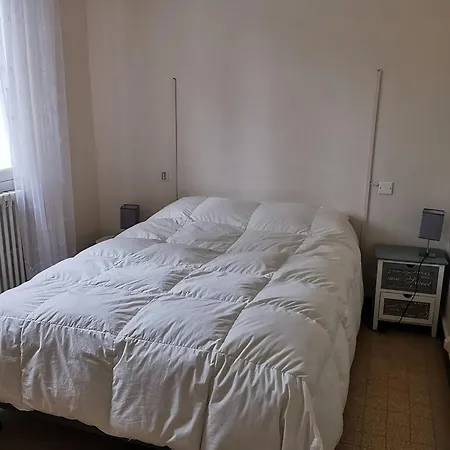 Maison 3 Chambres, 150 M De La Plage, 4/6 Pers, Wi-fi, Terrasse, Parking, Proche Commerces, Sur - Fr-1-357-23 * لا ترانش سور مير